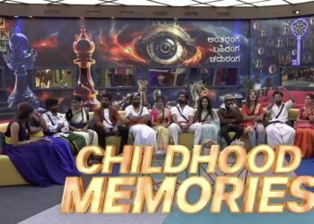 ಬಿಗ್ ಬಾಸ್ ಮನೆಗೆ ಅತಿಥಿಗಳ ಆಗಮನ – ಇವತ್ತಿನ ಎಪಿಸೋಡ್ ನಲ್ಲಿ ಪಕ್ಕ ಎಂಟರ್ಟೈನ್ಮೆಂಟ್.!