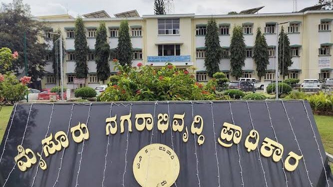 50:50 ಅನುಪಾತದಲ್ಲಿ ಸೈಟ್ ಪಡೆದವರಿಗೆ ಶಾಕ್ – ಸೈಟ್ ಹಿಂಪಡೆಯಲು ಮುಡಾ ತಯಾರಿ ! 