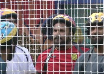 ಸುರೇಶ್ ಮೇಲೆ ಕೆಟ್ಟ ಪದಗಳನ್ನು ಬಳಸಿದ ರಜತ್ – ಮನೆಯಿಂದ ಹೊರಹೋಗಲು ಬಾಗಿಲು ತಟ್ಟಿದ ಸುರೇಶ್