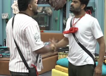 ಮಂಜು – ರಜತ್ ನಡುವೆ ಜಿದ್ದಾ ಜಿದ್ದಿ – ದೊಡ್ಮನೆಯಲ್ಲಿ ಗಲಾಟೆ ಬಲು ಜೋರು.!