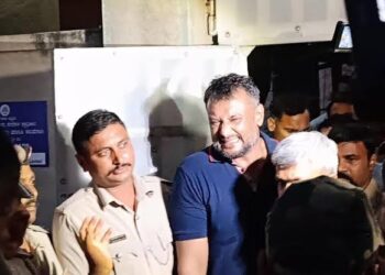 ಸರ್ಜರಿ ಬೇಡ ಎಂದ ದರ್ಶನ್ ?! ಹೆಲ್ತ್ ರಿಪೋರ್ಟ್ ನಲ್ಲಿ ಏನಿದೆ ?! 