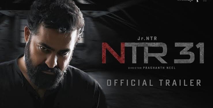 #NTR31 ಬಗ್ಗೆ ಲೇಟೆಸ್ಟ್ ಅಪ್ಡೇಟ್ – ಸದ್ಯದಲ್ಲೇ ಶೂಟಿಂಗ್ ಸ್ಟಾರ್ಟ್ !
