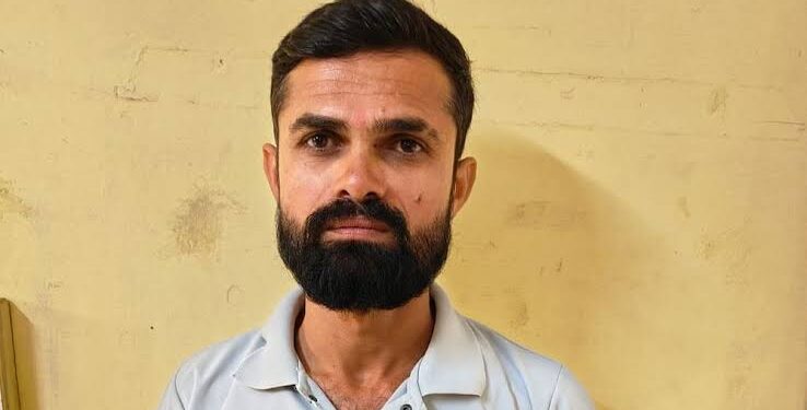 ಸಲ್ಮಾನ್ ಖಾನ್ ಗೆ ಕೊಲೆ ಬೆದರಿಕೆ – ಹಾವೇರಿಯಲ್ಲಿ ಆರೋಪಿ ಅರೆಸ್ಟ್ ! 