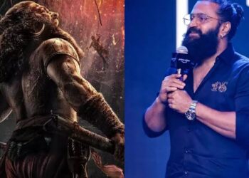 ಕಾಂತಾರ-೧ ಚಿತ್ರತಂಡದ ಜೂನಿಯರ್ ಆರ್ಟಿಸ್ ಗಳು ಪ್ರಯಾಣಿಸುತ್ತಿದ್ದ ಬಸ್ ಪಲ್ಟಿ ! ಕಲಾವಿದರಿಗೆ ಗಂಭೀರ ಗಾಯ ?! 