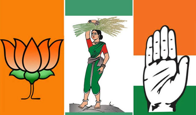 ಇಂದು ರಾಜ್ಯದ 3 ಕ್ಷೇತ್ರಗಳಿಗೆ ಮತದಾನ – ಬೆಳಿಗ್ಗೆ 7ರಿಂದ ಸಂಜೆ 6ರವರೆಗೆ ಅವಕಾಶ ! 