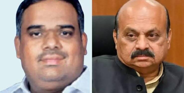 ಮತದಾನದ ದಿನವೇ ಶಿಗ್ಗಾಂವಿ ಅಭ್ಯರ್ಥಿಗೆ ಶಾಕ್ ಕೊಟ್ಟ ಬಿಜೆಪಿ ! ಯಾಸಿರ್ ಪಠಾಣ್ ಖಾನ್ ಗೆ ಸಂಕಷ್ಟ ?! 