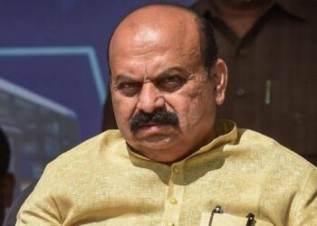 ಬಸವರಾಜ ಬೊಮ್ಮಾಯಿಗೆ ಬಿಗ್ ರಿಲೀಫ್ ! ಪ್ರಚೋದನಕಾರಿ ಭಾಷಣದ ಕುರಿತ FIR ಗೆ  ಹೈಕೋರ್ಟ್ ತಡೆ !