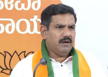 ಕಾಂಗ್ರೆಸ್ ಶಾಸಕರಿಗೆ 50 ಕೋಟಿ ಆಫರ್ ಆರೋಪ –  ಸಿಎಂ ಸಿದ್ದರಾಮಯ್ಯಗೆ ವಿಜಯೇಂದ್ರ ಕೌಂಟರ್ ! 