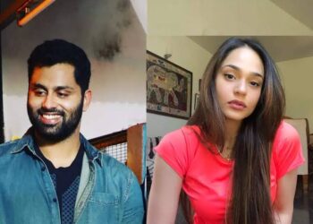 ನಮ್ಮ ಮಗುವಿನ ಫೋಟೋ ಈಗಲೇ ಡಿಲೀಟ್ ಮಾಡಿ – ಇಲ್ಲವಾದ್ರೆ ಕಾನೂನು ಕ್ರಮ ಎಂದ ಅಭಿಷೇಕ್ ಅಬರೀಶ್ ಪತ್ನಿ ಅವಿವಾ ಬಿದ್ದಪ್ಪ ! 