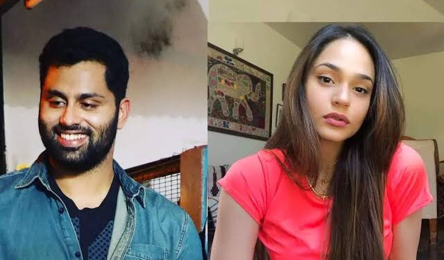 ನಮ್ಮ ಮಗುವಿನ ಫೋಟೋ ಈಗಲೇ ಡಿಲೀಟ್ ಮಾಡಿ – ಇಲ್ಲವಾದ್ರೆ ಕಾನೂನು ಕ್ರಮ ಎಂದ ಅಭಿಷೇಕ್ ಅಬರೀಶ್ ಪತ್ನಿ ಅವಿವಾ ಬಿದ್ದಪ್ಪ ! 