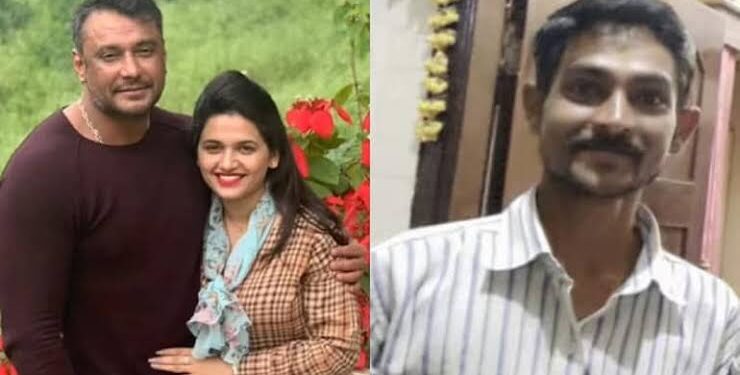 ಇಂದು ನಟ ದರ್ಶನ್ ಬೇಲ್ ಭವಿಷ್ಯ –  ಪವಿತ್ರಾಗೆ ಇನ್ನಾದ್ರೂ ಬೇಲ್ ಸಿಗುತ್ತಾ ?!