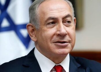ಇಸ್ರೇಲ್ ಪ್ರಧಾನಿ ಬೆಂಜಮಿನ್ ನೆತನ್ಯಾಹು ವಿರುದ್ಧ ಬಂಧನ ವಾರೆಂಟ್ !