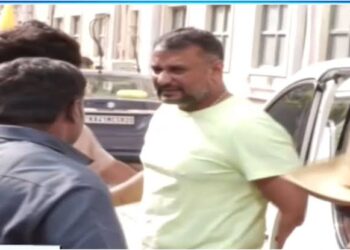 ಇಂದು ದರ್ಶನ್ ರೆಗ್ಯುಲರ್ ಬೇಲ್ ಅರ್ಜಿ ವಿಚಾರಣೆ ! ಆಪರೇಷನ್ ಮಾಡಿಸಿಲ್ಲ ಅನ್ನೋದೆ ಕಂಟಕವಾಗುತ್ತಾ ?! 