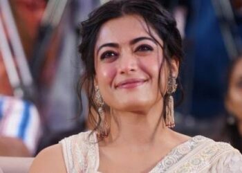 ಆ ನಟನ ಜೊತೆ ರೆಸ್ಟೋರೆಂಟ್ ನಲ್ಲಿ ರಶ್ಮಿಕಾ ಮಂದಣ್ಣ!! ಜೋಡಿ ಹಕ್ಕಿಯ ಫೋಟೋಸ್ ಫುಲ್ ವೈರಲ್ !