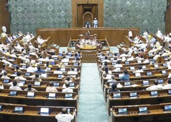 ಇಂದಿನಿಂದ ಚಳಿಗಾಲದ ಅಧಿವೇಶನ ಆರಂಭ – ವಕ್ಫ್ ಕಾಯ್ದೆ ತಿದ್ದುಪಡಿ ಸೇರಿ ಪ್ರಮುಖ ಮಸೂದೆಗಳ ಮಂಡನೆ ! 