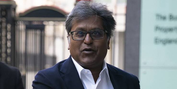 14 ವರ್ಷಗಳ ಬಳಿಕ ಸತ್ಯ ಬಹಿರಂಗ ಪಡಿಸಿದ ಲಲಿತ್ ಮೋದಿ – ಭಾರತ ತೊರೆದಿದ್ದು ಪಾತಕಿ ದಾವುದ್ ಭಯದಿಂದ ಅಂತೆ !