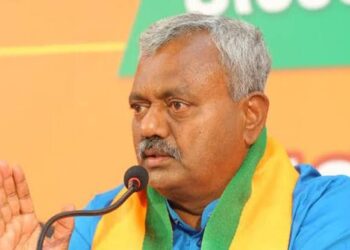 ಮೈತ್ರಿಯಲ್ಲಿ ತಲ್ಲಣ ಸೃಷ್ಟಿಸಿದ ಎಸ್.ಟಿ.ಸೋಮಶೇಖರ್ ಹೇಳಿಕೆ ! ಸಿ.ಪಿ ಯೋಗೇಶ್ವರ್ ನ ಗೆಲ್ಲಿಸಿದ್ದೇ ಬಿಜೆಪಿ ನಾಯಕರಂತೆ ?!