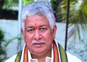 ಗ್ಯಾರೆಂಟಿಗಳನ್ನು ಕೈ ಬಿಡಲು ಸಿಎಂಗೆ ಮನವಿ ಮಾಡ್ತಿವಿ : ಕಾಂಗ್ರೆಸ್‌ ಶಾಸಕ ಗವಿಯಪ್ಪ ಹೊಸ ರಾಗ ! 