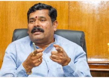 ಸಿಎಂ ಸಿದ್ದರಾಮಯ್ಯ ಹೊಡೆತಕ್ಕೆ ವಿರೋಧ ಪಕ್ಷ ಶೇಕ್ ಆಗೋಗಿದೆ ! ಬಿಜೆಪಿ ವಿರುದ್ಧ ಸಚಿವ ತಂಗಡಗಿ ವಾಗ್ದಾಳಿ !