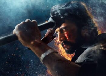 UI & ಮ್ಯಾಕ್ಸ್ ನಡುವೆ ಪೈಪೋಟಿ ?! ಒಂದು ವಾರ ಅಂತರದಲ್ಲಿ ಎರಡು ದೊಡ್ಡ ಸಿನಿಮಾಗಳು ?! 