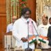 ಇಂದು ಜಾರ್ಖಂಡ್ ಸಿಎಂ ಆಗಿ ಹೇಮಂತ್ ಸೊರೆನ್ ಪ್ರಮಾಣವಚನ ! ಸತತ ನಾಲ್ಕನೇ ಬಾರಿಗೆ ಸಿಎಂ ಆಗಿ ಅಧಿಕಾರ !