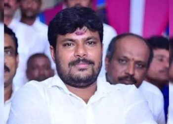 ನಾನು ಸಚಿವ ಸ್ಥಾನಕ್ಕೋಸ್ಕರ ಯಾರ ಮನೆ ಬಾಗಿಲಿಗೂ ಹೋಗಲ್ಲ – ಕೊತ್ತೂರು ಮಂಜುನಾಥ್ ಅಚ್ಚರಿ ಹೇಳಿಕೆ ! 