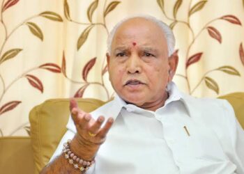 BSY ವಿರುದ್ಧ ಪ್ರಾಸಿಕ್ಯೂಷನ್ ಗೆ ಕ್ಯಾಬಿನೆಟ್ ಅಸ್ತು ! ರಾಜ್ಯಪಾಲರ ಮೇಲೆ ಒತ್ತಡ ತಂತ್ರ ಪ್ರಯೋಗಿಸಲಿದೆ ರಾಜ್ಯ ಸರ್ಕಾರ !