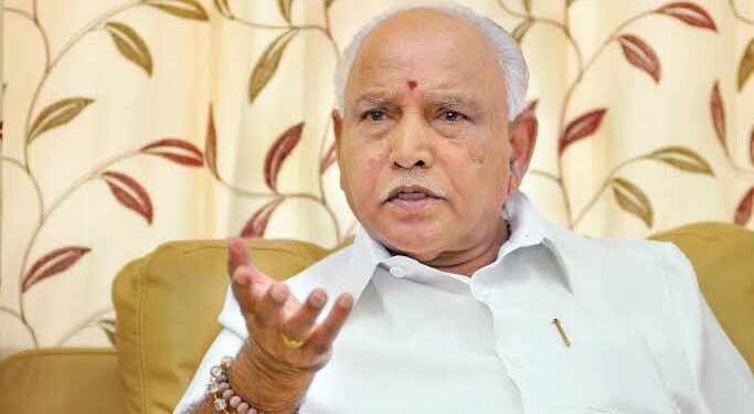 BSY ವಿರುದ್ಧ ಪ್ರಾಸಿಕ್ಯೂಷನ್ ಗೆ ಕ್ಯಾಬಿನೆಟ್ ಅಸ್ತು ! ರಾಜ್ಯಪಾಲರ ಮೇಲೆ ಒತ್ತಡ ತಂತ್ರ ಪ್ರಯೋಗಿಸಲಿದೆ ರಾಜ್ಯ ಸರ್ಕಾರ ! 