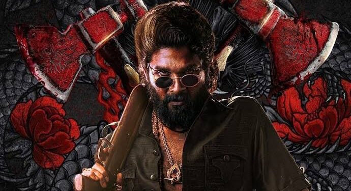 3 ಗಂಟೆ..21 ನಿಮಿಷ..22 ಸೆಕೆಂಡ್ !! ಭಾರೀ ಲೆಂಥಿ ಸಿನಿಮಾ ಕಣ್ರಿ ಪುಷ್ಪ-2 ! 