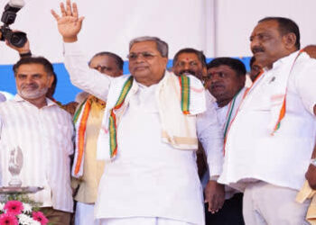 ಸಿಎಂ ಸಿದ್ದರಾಮಯ್ಯ ಸ್ವಾಭಿಮಾನಿ ಜನಾಂದೋಲನ ಸಮಾವೇಶಕ್ಕೆ ಕಾಂಗ್ರೆಸ್ ನಲ್ಲೇ ವಿರೋಧ ! 