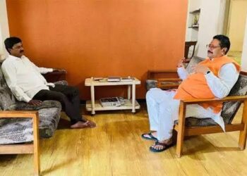 ಬಿಜೆಪಿ ರೆಬೆಲ್ ನಾಯಕರಿಗೆ ಹೈ ಕಮಾಂಡ್ ಬುಲಾವ್ ! ದೆಹಲಿಯತ್ತ ಹೊರಟ ಅಸಮಾಧಾನಿತರು !