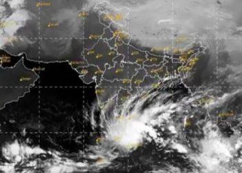 ಇಂದು ಭೂಮಿಗೆ ಅಪ್ಪಳಿಸಲಿದೆ ಫೆಂಗಲ್ ಚಂಡಮಾರುತ ! ಹವಾಮಾನ ಇಲಾಖೆ ಮುನ್ಸೂಚನೆ!