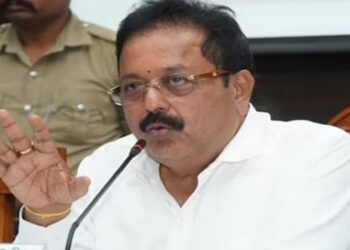 ಬೆಂಗಳೂರು:“17.61ಲಕ್ಷ ರೈತರಿಗೆ ₹2021 ಕೋಟಿ ಬೆಳೆ ವಿಮೆ’