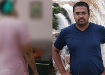 ಬೆಳಗಾವಿ ತಹಶೀಲ್ದಾರ್ ಆಫೀಸ್ ನಲ್ಲಿ SDA ಸೂಸೈಡ್ – ಸಚಿವೆ ಲಕ್ಷ್ಮಿ ಹೆಬ್ಬಾಳ್ಕರ್ ಪಿಎ ಹೆಸರು ಉಲ್ಲೇಖ !