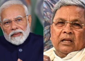 ಮೋದಿ ಟೀಕೆಗೆ ಸಿಡಿದೆದ್ದ ಸಿದ್ದು – ಬಹಿರಂಗ ಚರ್ಚೆಗೆ ನಮೋಗೆ ಸವಾಲು !