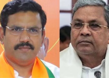 ಅಸಮರ್ಥ ಸರ್ಕಾರ – ಅಸಮರ್ಥ ಮುಖ್ಯಮಂತ್ರಿ ! ಸದ್ಯದಲ್ಲೇ ಸಿಎಂ ರಾಜೀನಾಮೆ ನೀಡ್ತಾರೆ – ಬಿ.ವೈ.ವಿಜಯೇಂದ್ರ ! 