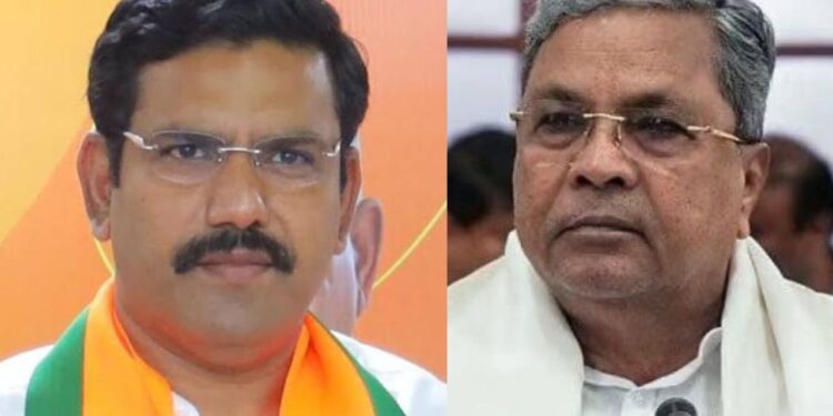 ಅಸಮರ್ಥ ಸರ್ಕಾರ – ಅಸಮರ್ಥ ಮುಖ್ಯಮಂತ್ರಿ ! ಸದ್ಯದಲ್ಲೇ ಸಿಎಂ ರಾಜೀನಾಮೆ ನೀಡ್ತಾರೆ – ಬಿ.ವೈ.ವಿಜಯೇಂದ್ರ ! 