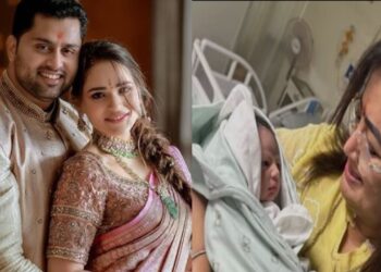 ಅಂಬಿ ಮತ್ತೆ ಹುಟ್ಟಿ ಬಂದ…! ಮರಿ ರೆಬೆಲ್ ಸ್ಟಾರ್ ಆಗಮನ – ಅಭಿಮಾನಿಗಳಲ್ಲಿ ಸಂತಸ ! 