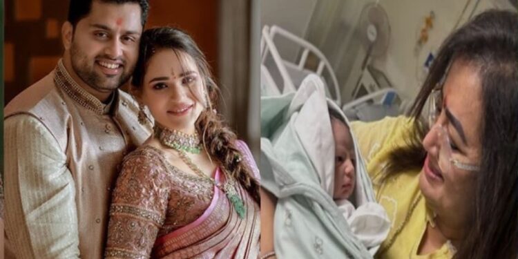 ಅಂಬಿ ಮತ್ತೆ ಹುಟ್ಟಿ ಬಂದ…! ಮರಿ ರೆಬೆಲ್ ಸ್ಟಾರ್ ಆಗಮನ – ಅಭಿಮಾನಿಗಳಲ್ಲಿ ಸಂತಸ ! 