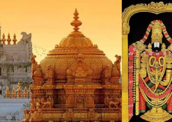 ಹಿಂದೂಗಳನ್ನು ಹೊರತುಪಡಿಸಿ ಬೇರೆ ಸಿಬ್ಬಂದಿಗೆ ಉದ್ಯೋಗವಿಲ್ಲ ! ತಿರುಪತಿ ಬೋರ್ಡ್ ಹೊಸ ಆದೇಶ !