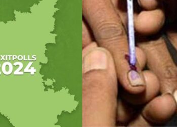 ಯಾವ ಕ್ಷೇತ್ರದಲ್ಲಿ ಯಾರು ಗೆಲ್ತಾರೆ ?! ಹೊರಬಿತ್ತು ಮೂರು ಕ್ಷೇತ್ರಗಳ ಎಕ್ಸಿಟ್ ಪೋಲ್ ವರದಿ ! 