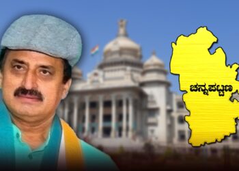 ಗೆಲುವಿನ ಬಳಿಕ ಹೊಳೆ ಆಂಜನೇಯನಿಗೆ ಹರಕೆ ತೀರಿಸಿದ ಶೀಲಾ