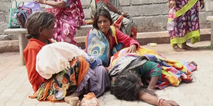 ಬಳ್ಳಾರಿಯ ಬಾಣಂತಿಯರ ಸರಣಿ ಸಾವು.. ಮಹತ್ವದ ಸಭೆ ಕರೆದ ಸಿಎಂ..