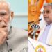ಪ್ರಧಾನಿ ಮೋದಿಗೆ ಸಿಎಂ ಸಿದ್ದರಾಮಯ್ಯ ನೇರ ಸವಾಲು..!