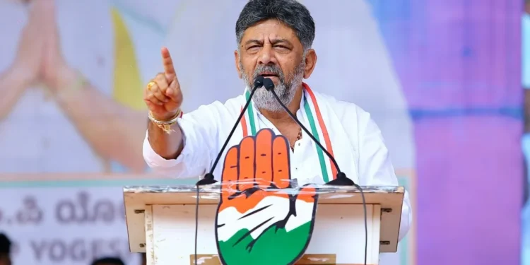 ಸ್ವಾಭಿಮಾನಿಗಳನ್ನು ಕೆಣಕಿದ್ರಾ ಡಿಸಿಎಂ ಡಿ.ಕೆ ಶಿವಕುಮಾರ್..?