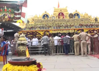 ಹಾಸನಾಂಬೆ ಯಾವ ಪಾಸ್ ರದ್ದು..? ಹೇಗಿದೆ ದರ್ಶನ ವ್ಯವಸ್ಥೆ..?