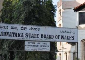 ವಕ್ಫ್ ಬೋರ್ಡ್ ಹಂಗಾಮ.. ರಾಜ್ಯ ಸರ್ಕಾರದ ವಿರುದ್ಧ ಹೆಚ್ಚಾಯ್ತು ಕಿಚ್ಚು..