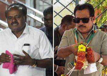 ಜೆಡಿಎಸ್​ ಜೊತೆಗೆ ಕೈ ಜೋಡಿಸಿದ್ರಾ ಸಚಿವ ಜಮೀರ್​ ಅಹ್ಮದ್​ ಖಾನ್​..