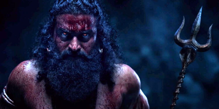 ‘ಕಾಂತಾರ 2’ ರಿಲೀಸ್ ಡೇಟ್ ಫಿಕ್ಸ್​​! ಫ್ಯಾನ್ಸ್ ಕಾತರಕ್ಕೆ ತೆರೆ ಎಳೆದ ರಿಷಭ್​ ಶೆಟ್ಟಿ