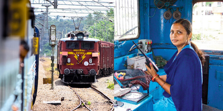 ಲೋಕೋ ಪೈಲಟ್ ಗಳಿಗೆ ವಾಕಿ ಟಾಕಿ ಸೆಟ್ ನೀಡಲು ಮುಂದಾದ ಇಲಾಖೆ